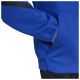 Adidas Παιδική ζακέτα Z.N.E. Full-Zip Hooded Track Top